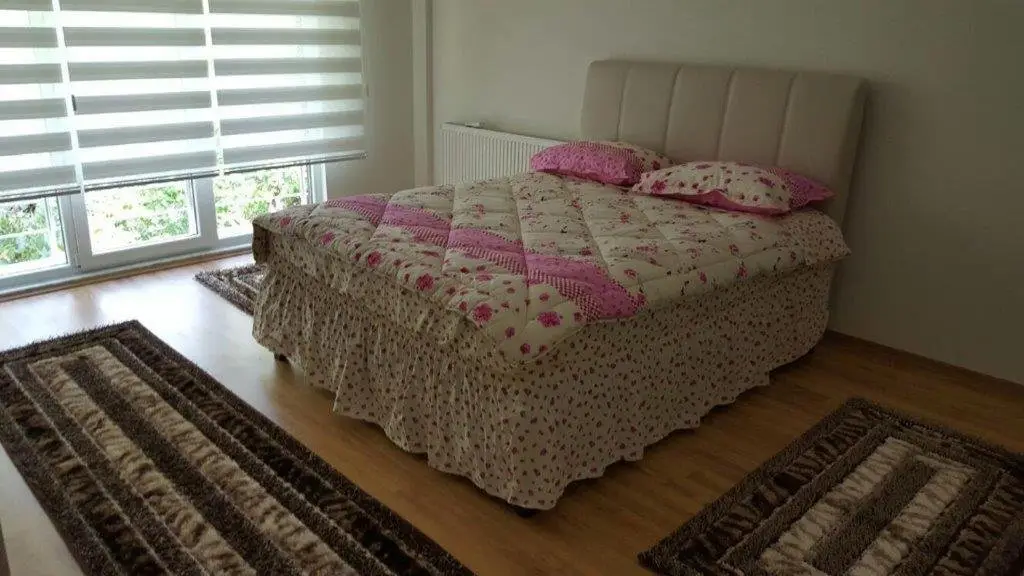 Сакарья: Apartment Tayba