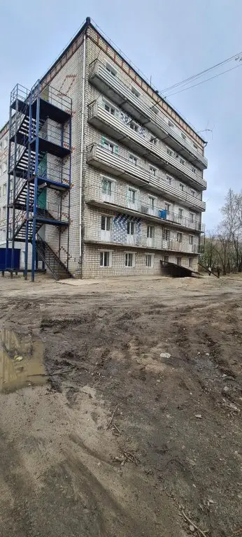 Свободный: Хостел РЕПИНА 8