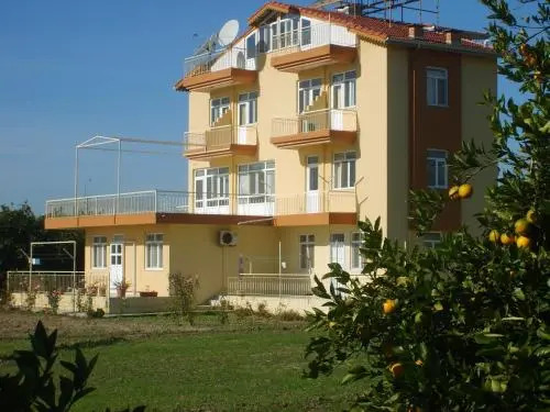 Манавгат: Botanik Ferienhaus