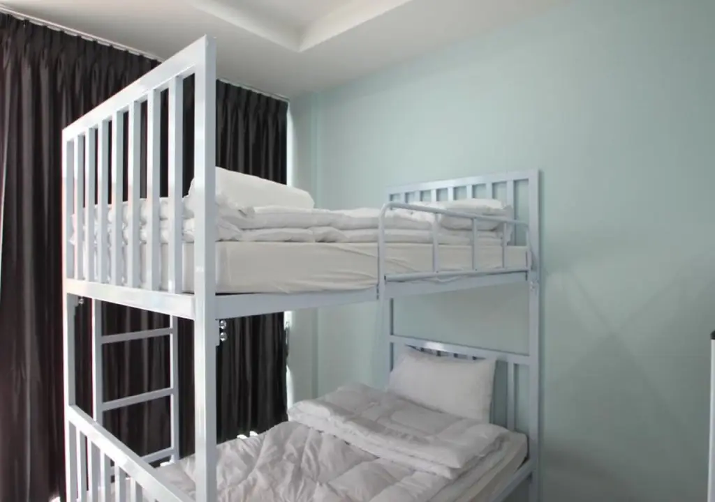 Пхукет: Angel Service Apartment Patong Beach Hostel