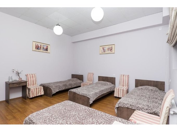 Guest House Tiflisi — фото 1