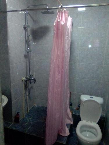 Ташкент: Apartment Saram-Berk