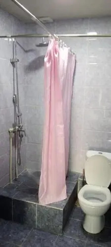 Ташкент: Apartment Saram-Berk