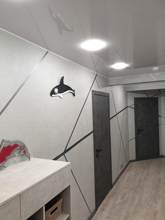 Петропавловск-Камчатский: Гостевой Дом Kraft House Kamchatka