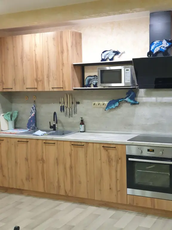 Петропавловск-Камчатский: Гостевой Дом Kraft House Kamchatka