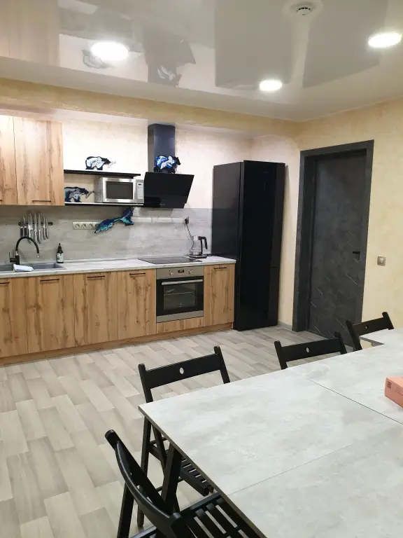Петропавловск-Камчатский: Гостевой Дом Kraft House Kamchatka
