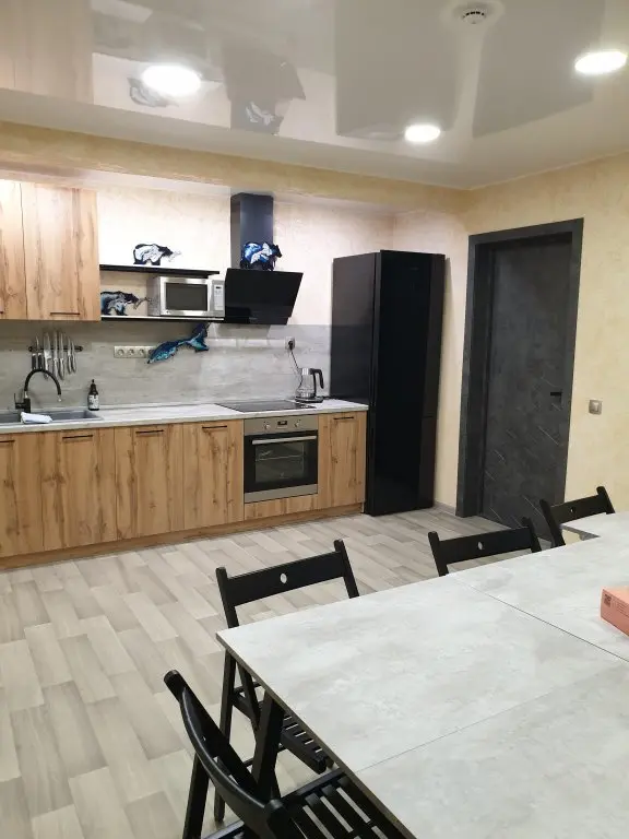 Петропавловск-Камчатский: Гостевой Дом Kraft House Kamchatka
