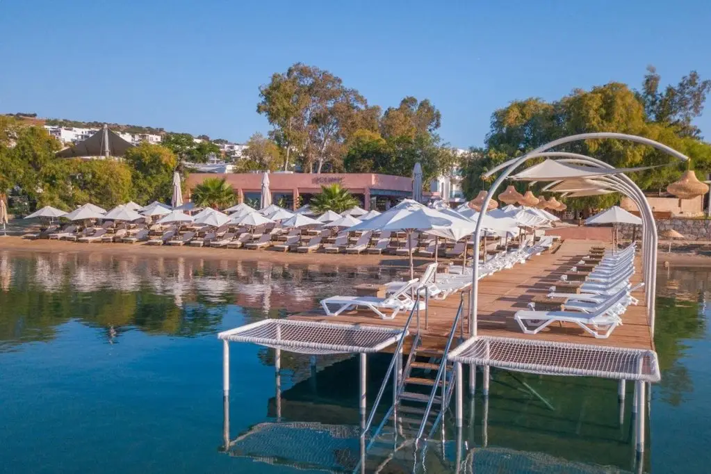 Бодрум: Breeze Bodrum Beach
