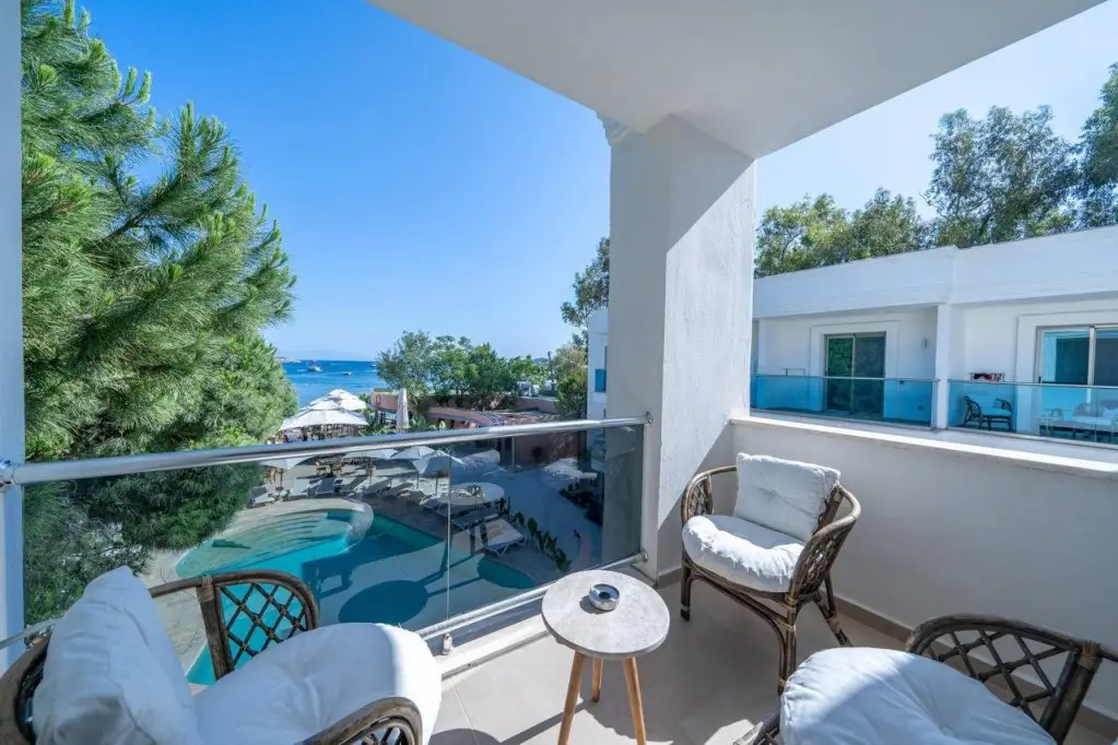 Бодрум: Breeze Bodrum Beach