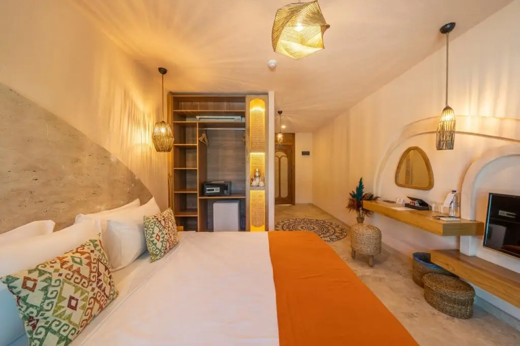 Бодрум: Breeze Bodrum Beach