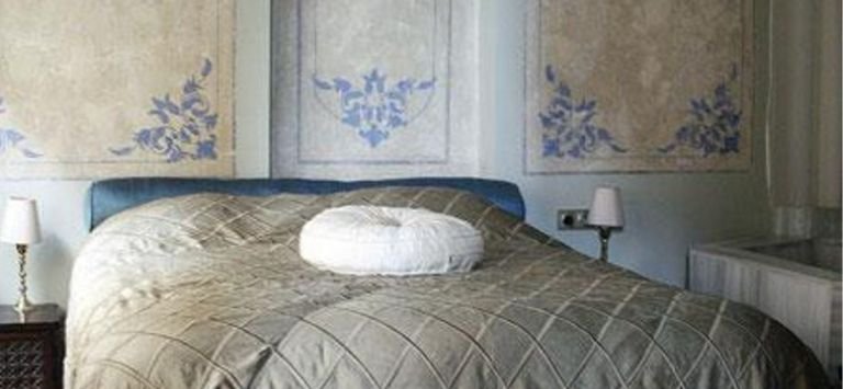 Стамбул: Eklektik Guest House