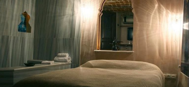 Стамбул: Eklektik Guest House