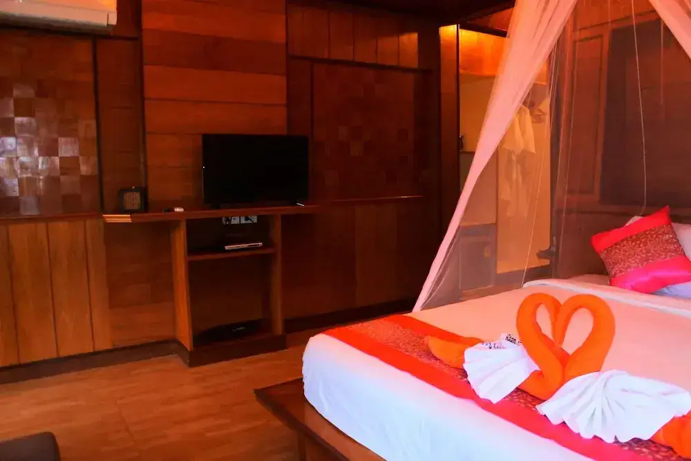 Ланта: Baan Laanta Resort & Spa