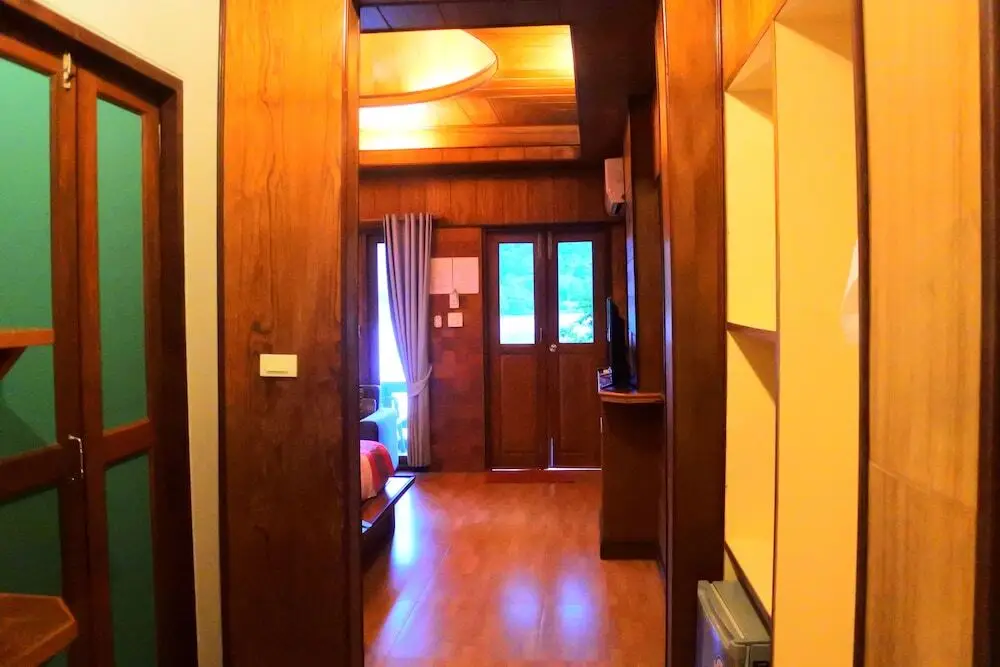 Ланта: Baan Laanta Resort & Spa