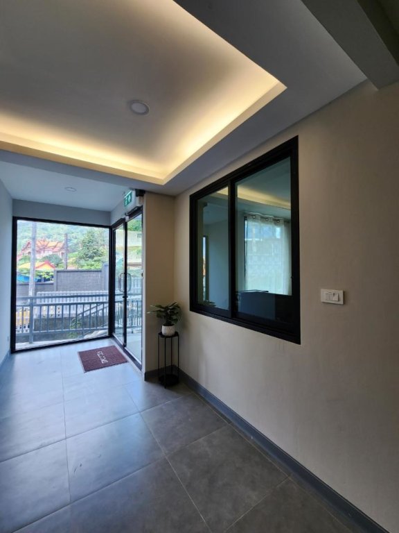Пхукет: Icheck Inn Darisa Patong