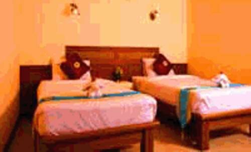Као Лак: Baan Palm Thong Guesthouse