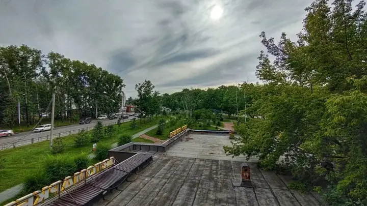 Хабаровск: Квартира уютная вблизи Аэропорта