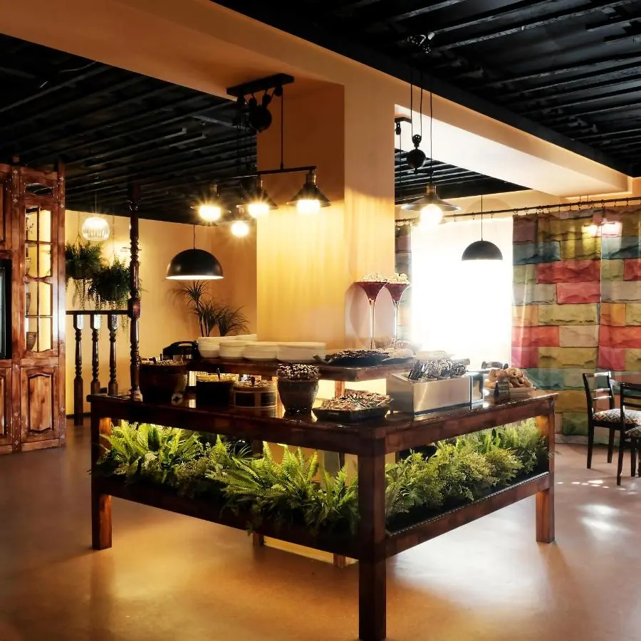Санкт-Петербург: Jenavi Club Hotel