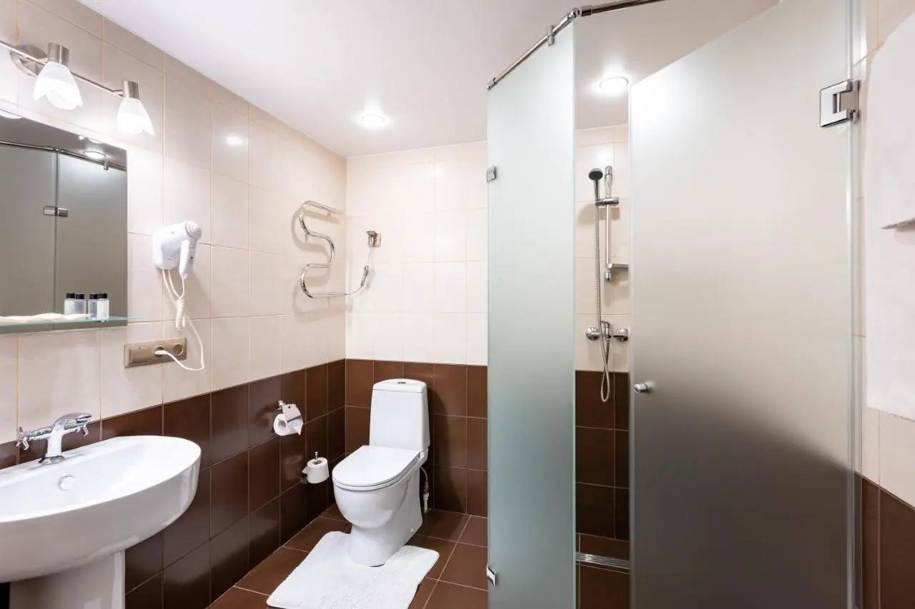 Санкт-Петербург: Jenavi Club Hotel