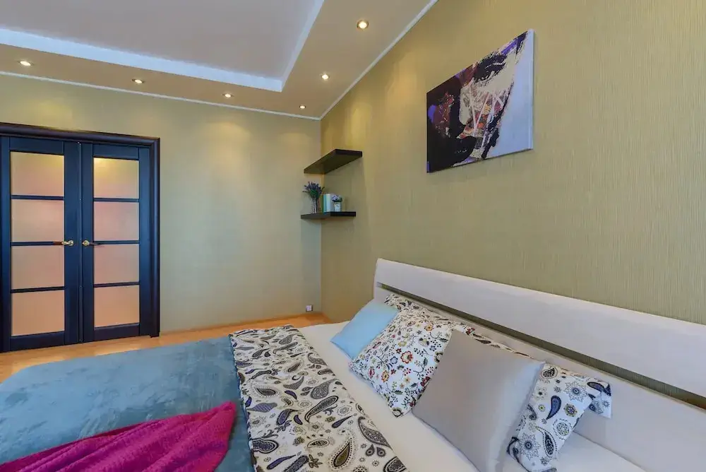 Санкт-Петербург: Apartments on Pionerskaya