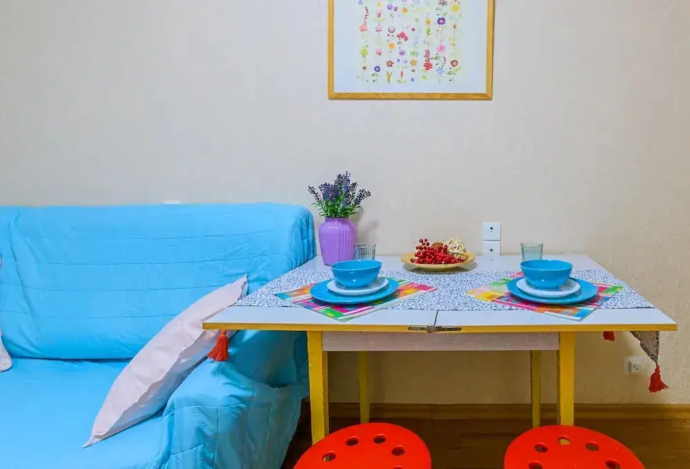 Санкт-Петербург: Apartments on Pionerskaya