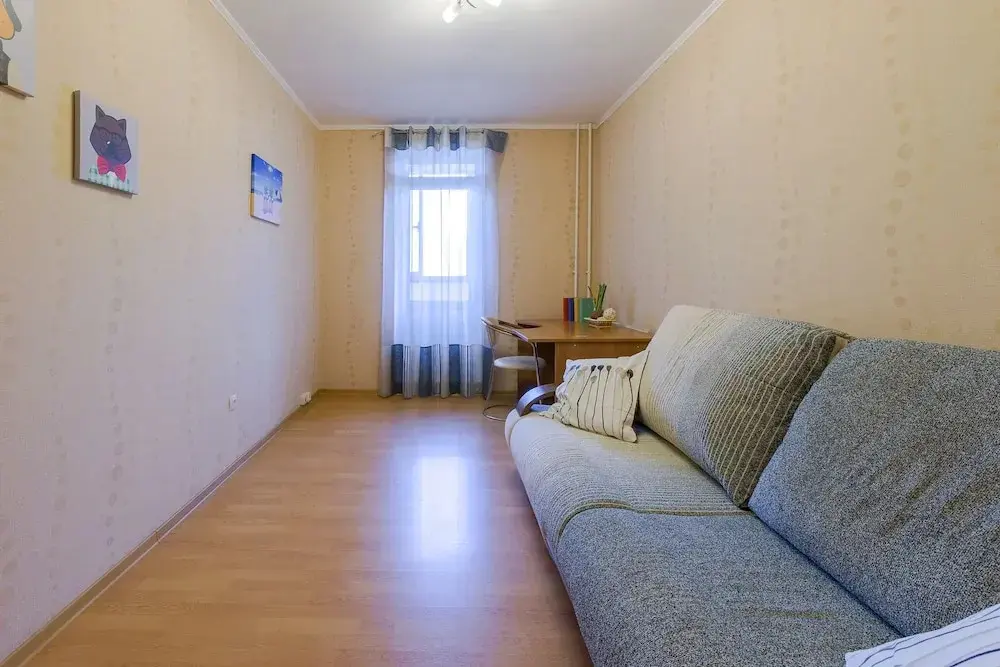 Санкт-Петербург: Apartments on Pionerskaya