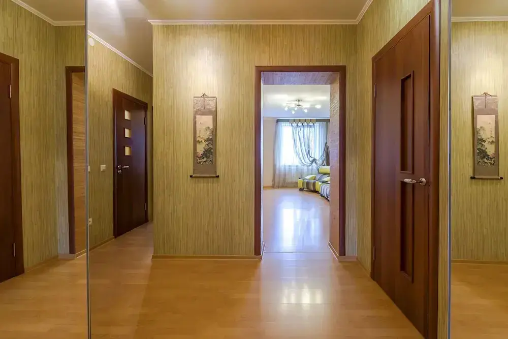 Санкт-Петербург: Apartments on Pionerskaya