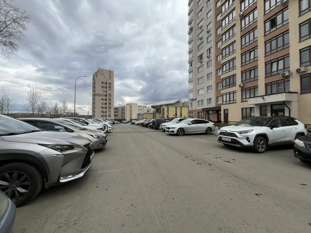 Кемерово: Квартира Студия Уник Апарт Колибри рядом с Цирком Кассационным судом и Знаменским собором