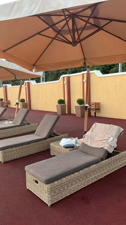 Сочи: V Zhk Sun City Flat