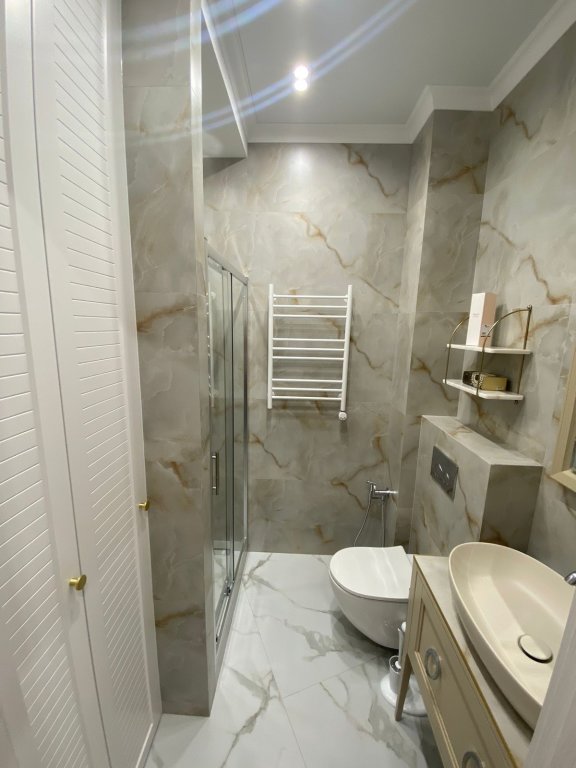 Сочи: V Zhk Sun City Flat