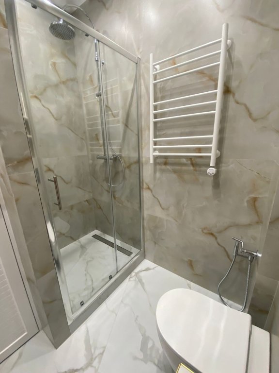 Сочи: V Zhk Sun City Flat