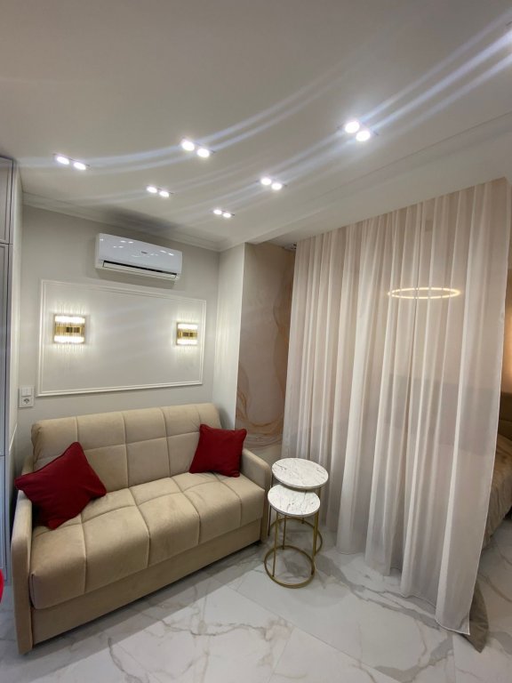 Сочи: V Zhk Sun City Flat