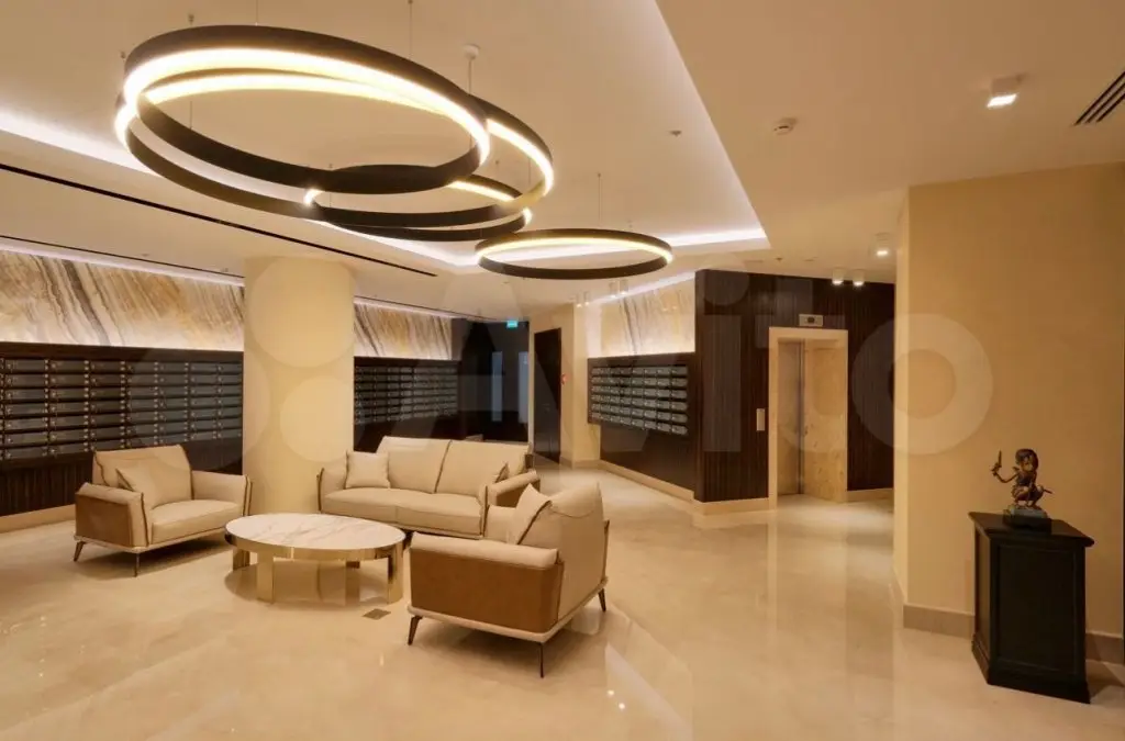 Сочи: V Zhk Sun City Flat