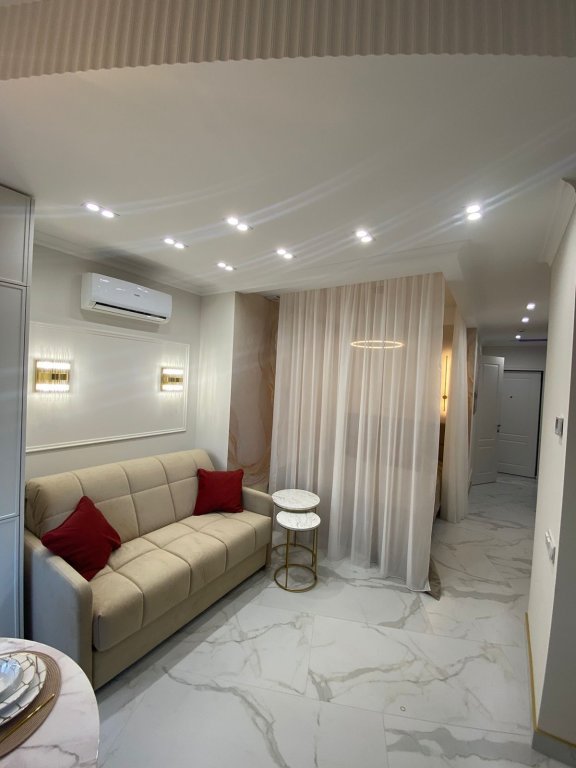 Сочи: V Zhk Sun City Flat