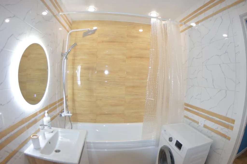 Владимир: Апартаменты Уютная Однушка на Лакина 2