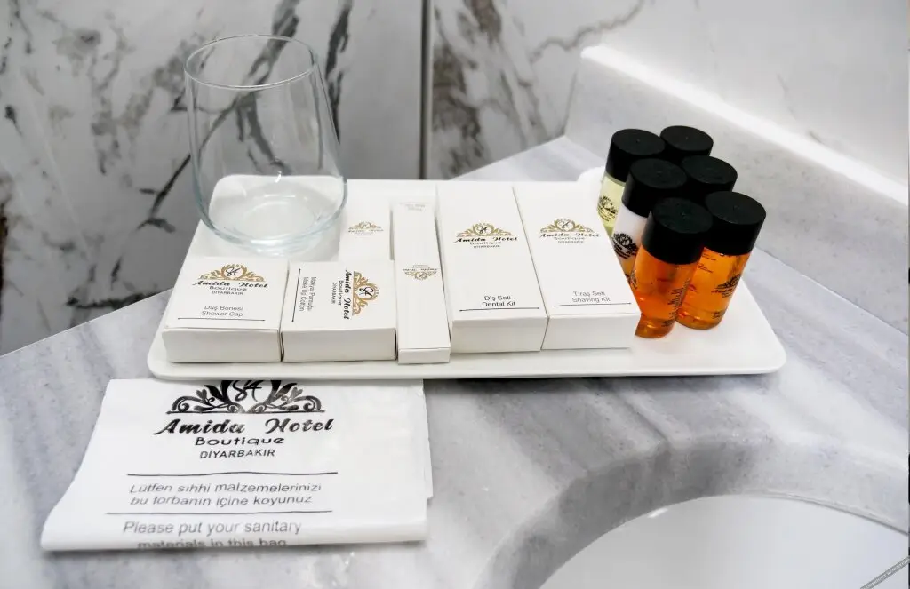 Диярбакыр: Amida Butik Otel