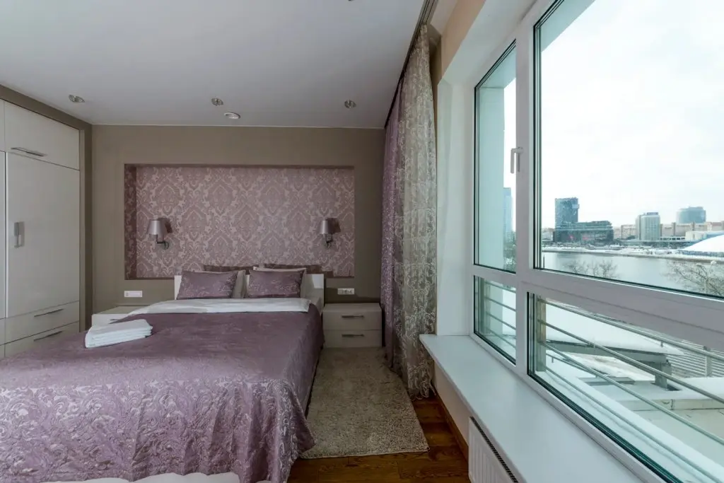 Минск: Апартаменты Сторожовская 6 VIP Home Apart