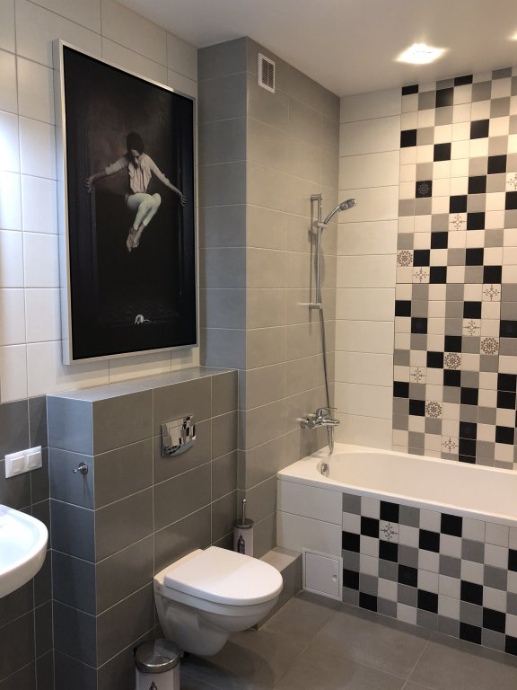 Минск: Апартаменты Сторожовская 6 VIP Home Apart