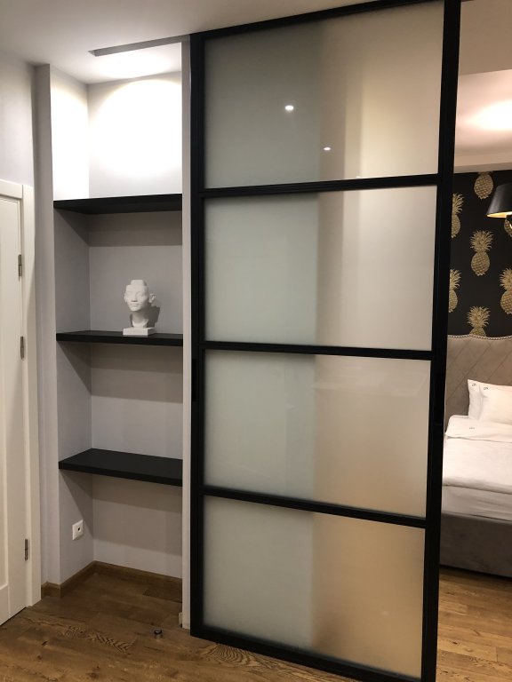 Минск: Апартаменты Сторожовская 6 VIP Home Apart