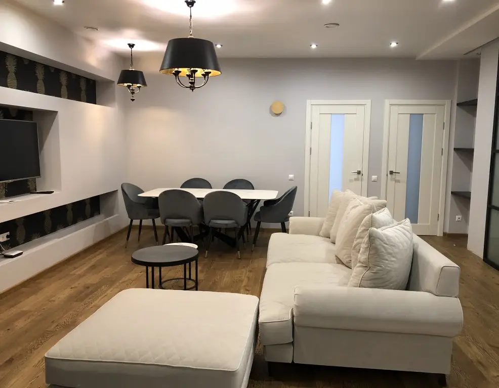 Минск: Апартаменты Сторожовская 6 VIP Home Apart