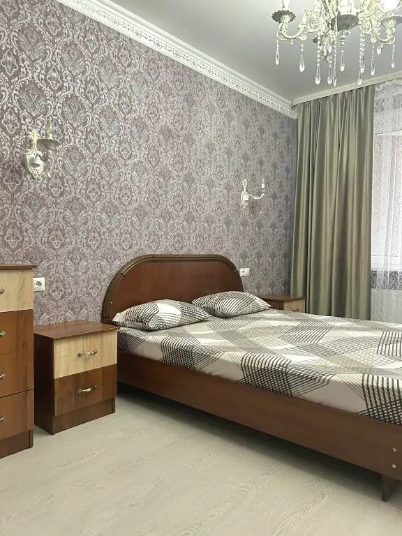Пятигорск: Квартира на Московской 95