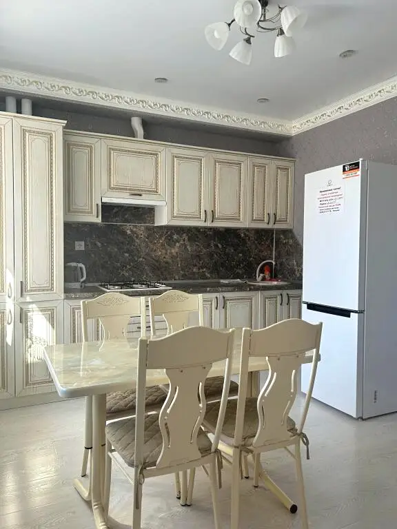 Пятигорск: Квартира на Московской 95