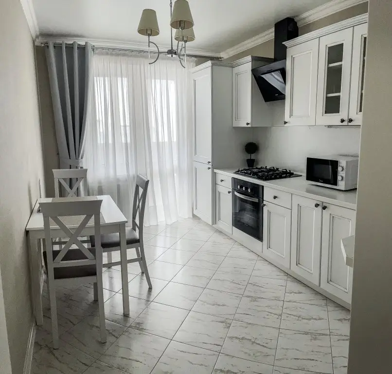 Гродно: Апартаменты Light Apartment