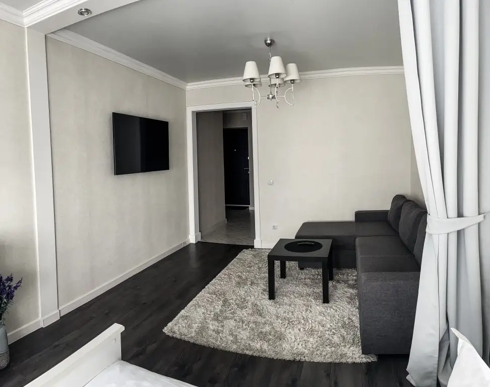 Гродно: Апартаменты Light Apartment