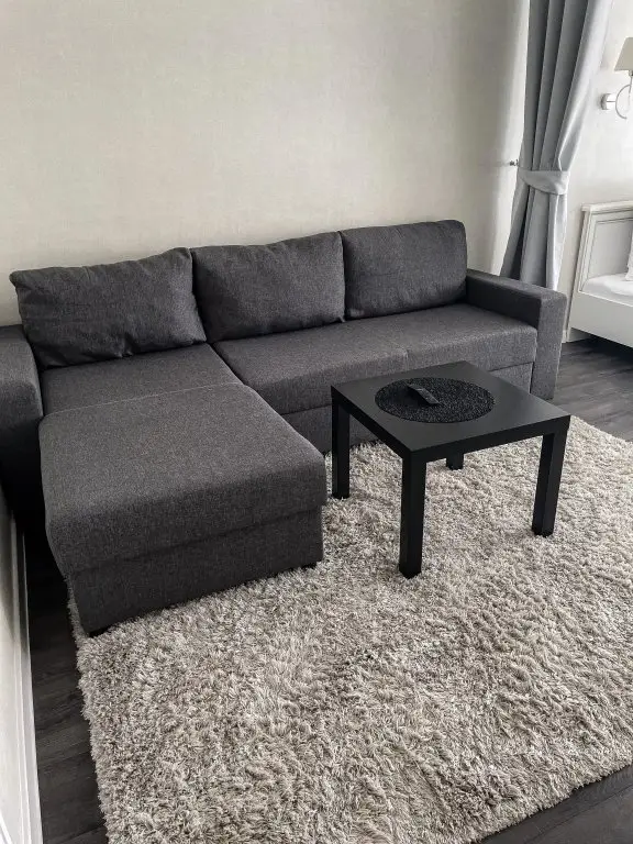 Гродно: Апартаменты Light Apartment