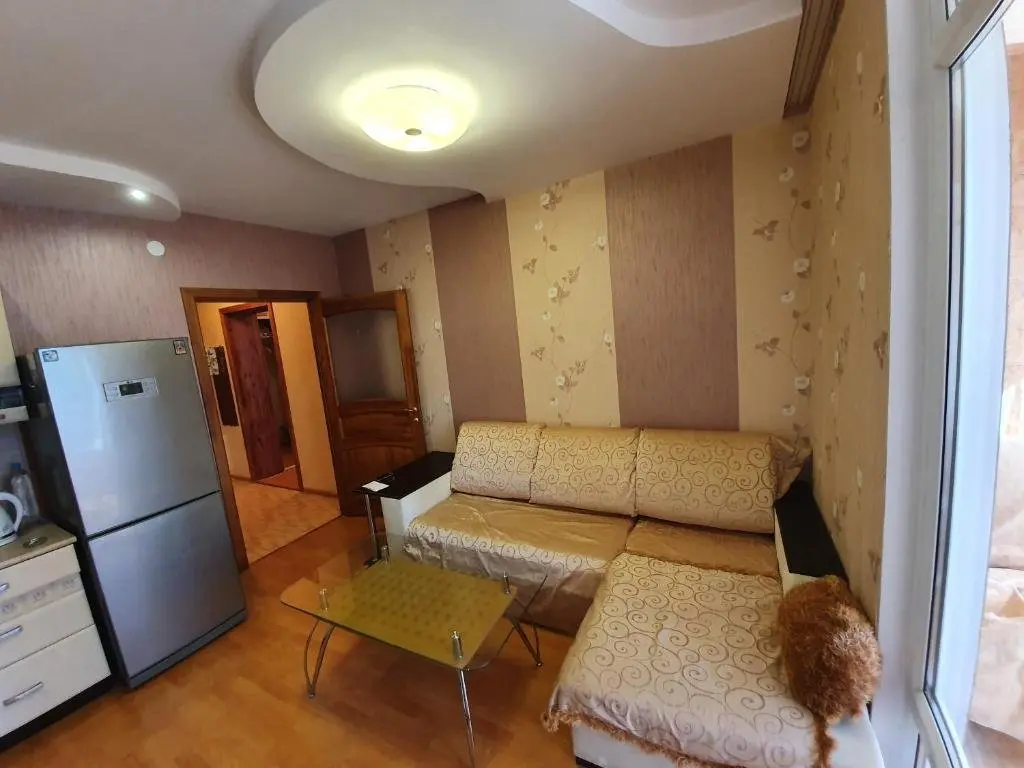Сочи: Alpha Apartments Svetlana Galaxy