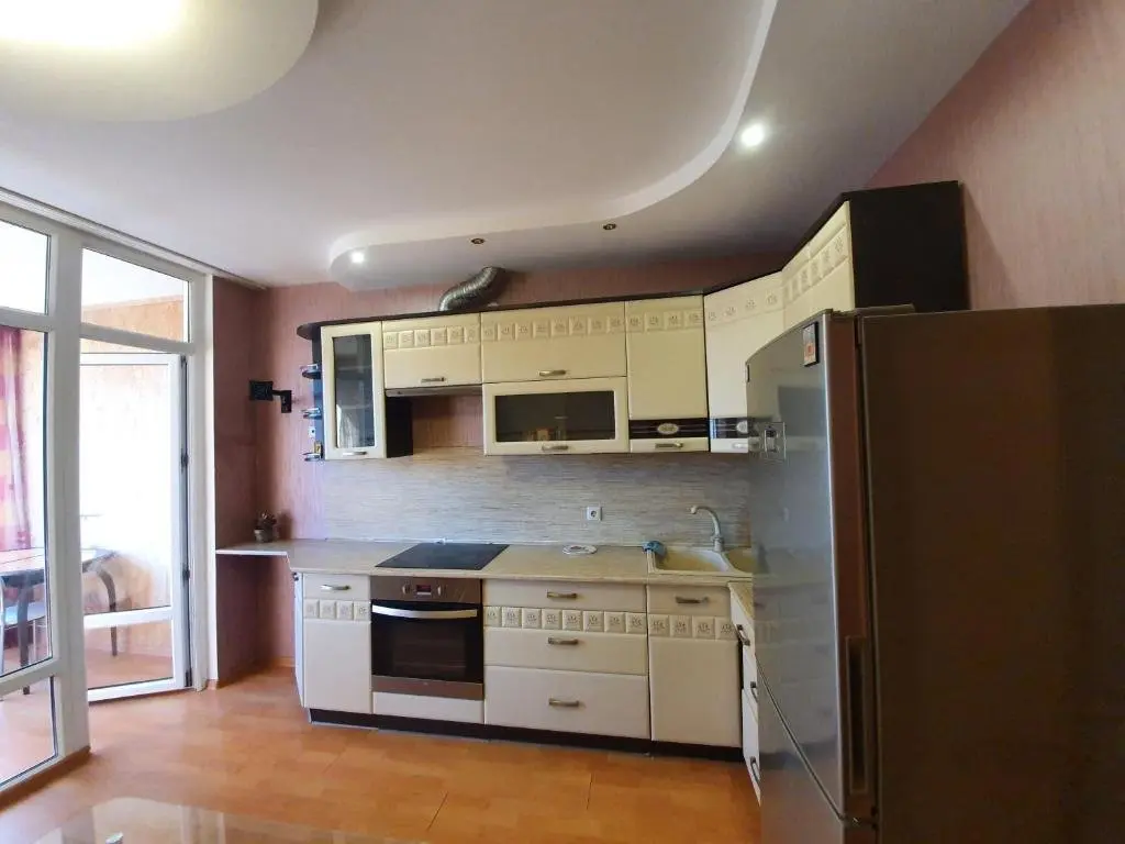 Сочи: Alpha Apartments Svetlana Galaxy