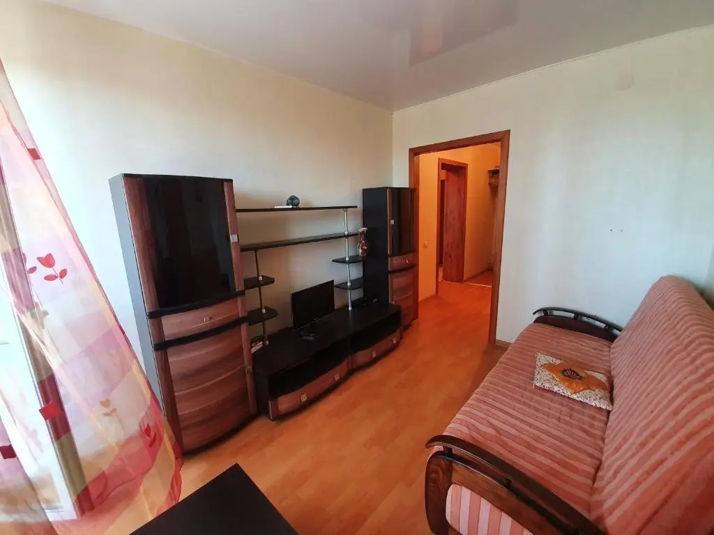 Сочи: Alpha Apartments Svetlana Galaxy