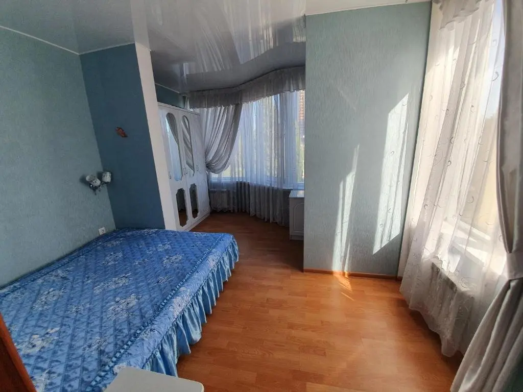 Сочи: Alpha Apartments Svetlana Galaxy