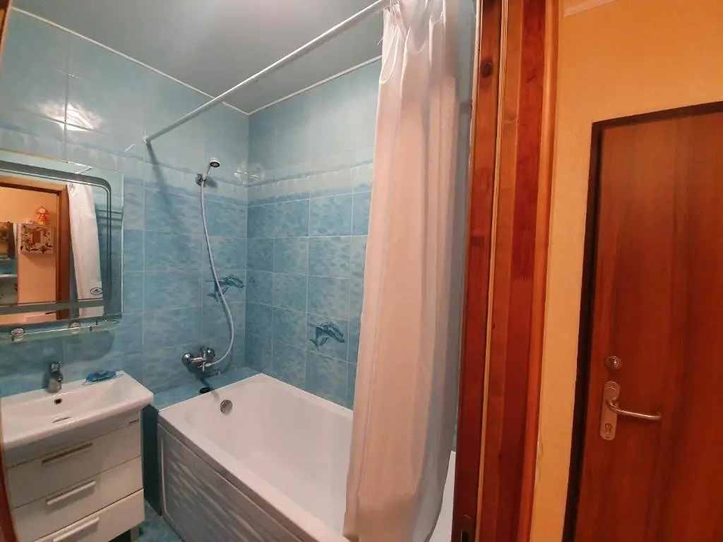 Сочи: Alpha Apartments Svetlana Galaxy
